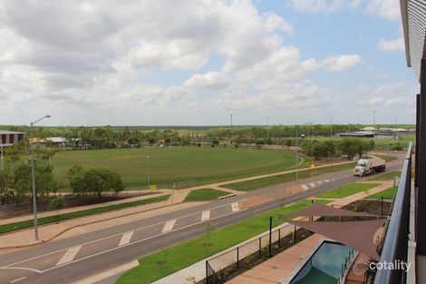 Property photo of 15E/174 Forrest Parade Rosebery NT 0832