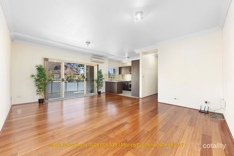 Property photo of 10/10-14 Crane Street Homebush NSW 2140