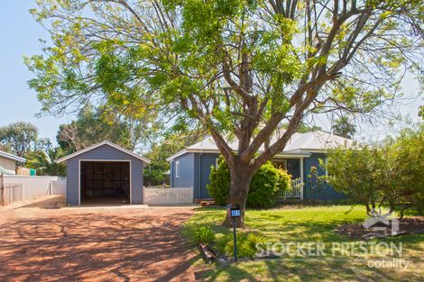 Property photo of 81 Reynolds Street West Busselton WA 6280