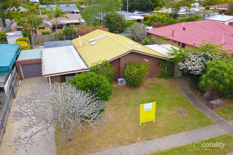 Property photo of 155 Mount Warren Boulevard Mount Warren Park QLD 4207