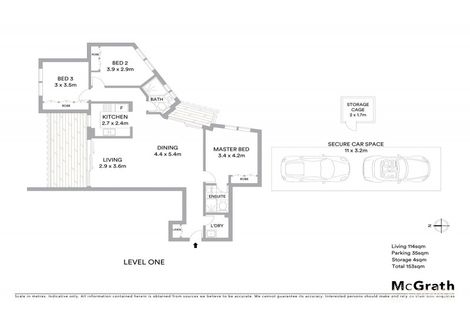 Property photo of 19/3-13 Bundarra Avenue South Wahroonga NSW 2076