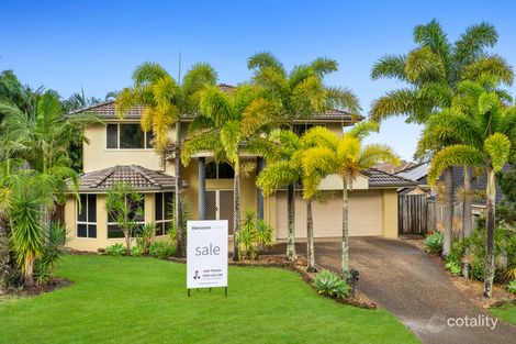 Property photo of 19 Kumnick Street Upper Coomera QLD 4209