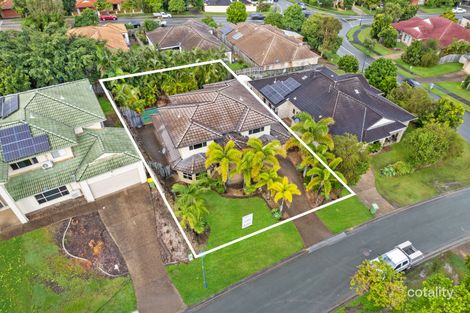 Property photo of 19 Kumnick Street Upper Coomera QLD 4209