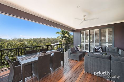 Property photo of 10 Heron Close Cashmere QLD 4500