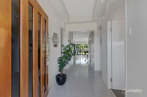 Property photo of 23 Bellavista Circuit Beaconsfield QLD 4740