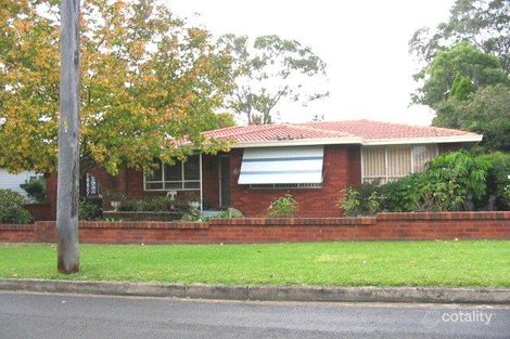 22 Bombala St, Pendle Hill, NSW 2145