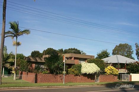 77 Passage St, Cleveland, QLD 4163