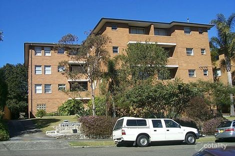9/9 Rocklands Rd, Wollstonecraft, NSW 2065