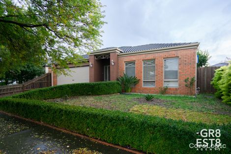 Property photo of 8 Butcher Court Narre Warren South VIC 3805