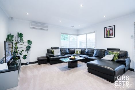 Property photo of 8 Butcher Court Narre Warren South VIC 3805