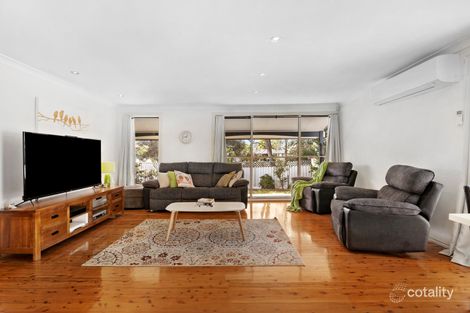 Property photo of 8 Moolana Parade South Penrith NSW 2750