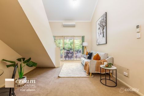 Property photo of 58/19 Fawkner Street Braddon ACT 2612