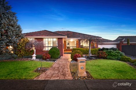 5 Venice Ct, Avondale Heights, VIC 3034