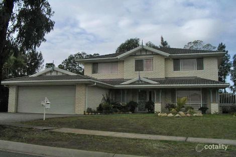 5 Como Ct, Wattle Grove, NSW 2173