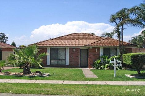 35 Lamerton St, Oakhurst, NSW 2761