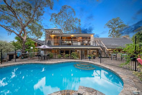 6 Ayrbank Ave, Stonyfell, SA 5066