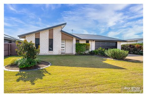 Property photo of 24 Plumb Drive Norman Gardens QLD 4701