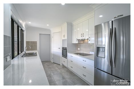 Property photo of 24 Plumb Drive Norman Gardens QLD 4701