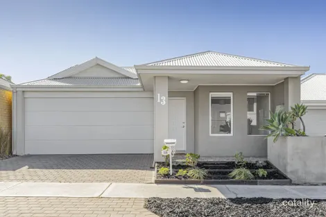 Property photo of 13 Quoll Mews Alkimos WA 6038