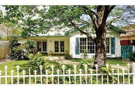 Property photo of 96 Sackville Street Kew VIC 3101