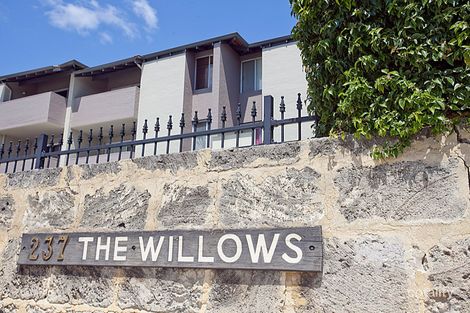 31/237 Cambridge St, Wembley, WA 6014