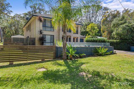 Property photo of 45 Wombo Street Pindimar NSW 2324