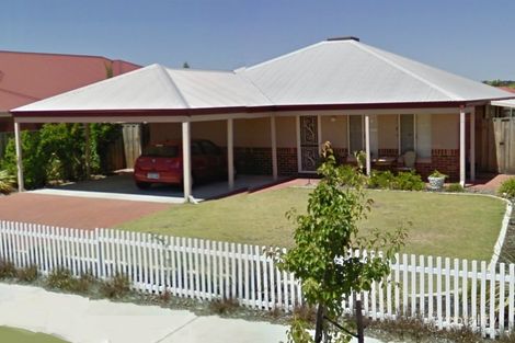 27 Bancombe Cres, Ellenbrook, WA 6069