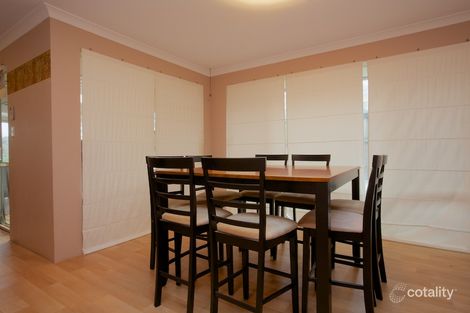 Property photo of 27 Bancombe Crescent Ellenbrook WA 6069