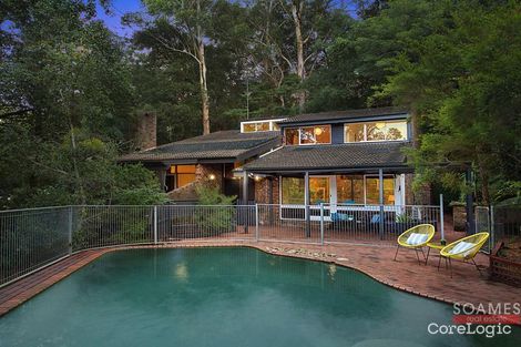 74 Campbell Dr, Wahroonga, NSW 2076