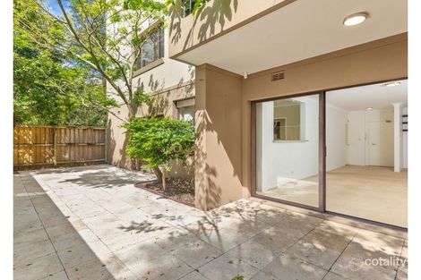 2/40 Sutherland St, Cremorne, NSW 2090