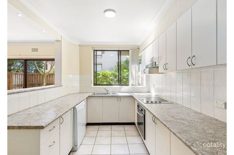 Property photo of 2/40 Sutherland Street Cremorne NSW 2090