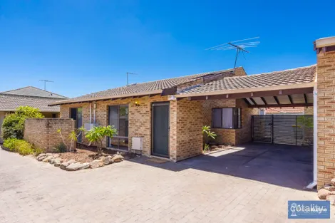 2/26 Norton St, South Perth, WA 6151