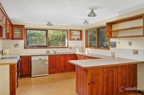 Property photo of 40 Terry Crescent Wimbledon Heights VIC 3922