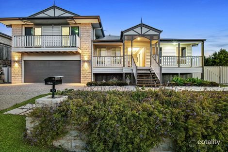 Property photo of 10 Osprey Court Mango Hill QLD 4509