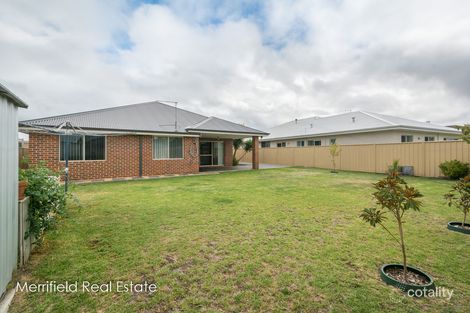 Property photo of 8 Grevillea Way Yakamia WA 6330