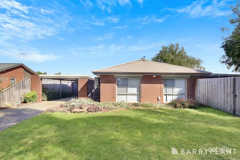 Property photo of 10 Springfield Court Mill Park VIC 3082