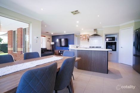 Property photo of 34 Farmaner Parkway Ellenbrook WA 6069