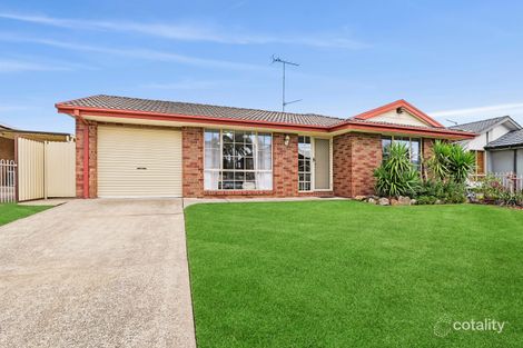 70 Porpoise Cres, Bligh Park, NSW 2756