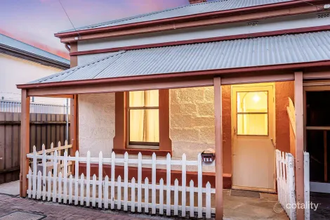 Property photo of 12 Bennett Street Thebarton SA 5031