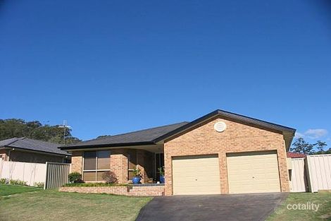 Property photo of 20 The Valley Way Lisarow NSW 2250