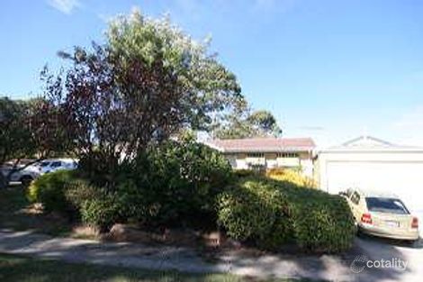 4 Jordan Ave, Happy Valley, SA 5159