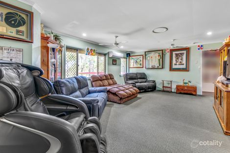 Property photo of 160 Cross Street Goodna QLD 4300