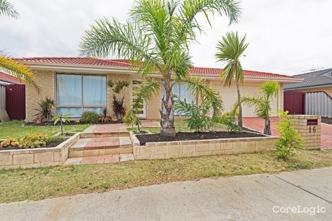 Property photo of 16 Laguardia Loop Port Kennedy WA 6172