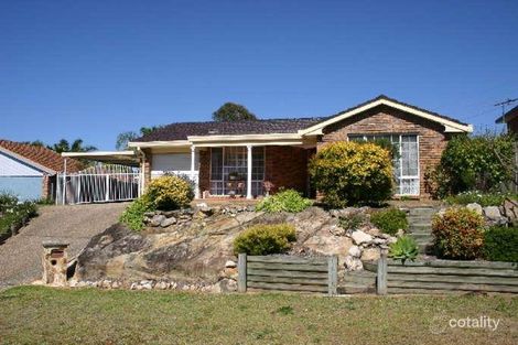 7 Underwood Pl, Barden Ridge, NSW 2234