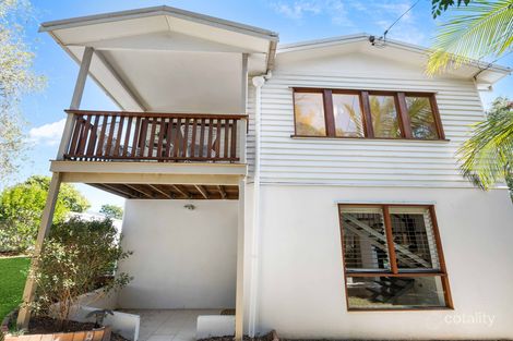Property photo of 57 Molloy Road Cannon Hill QLD 4170