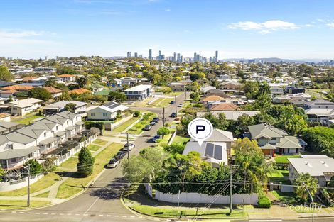 Property photo of 57 Molloy Road Cannon Hill QLD 4170