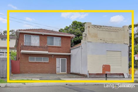 Property photo of 6 Melton Street South Auburn NSW 2144