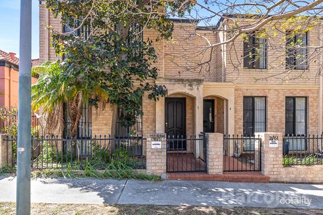 Property photo of 1/61 Nottinghill Street Joondalup WA 6027