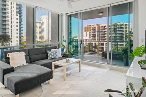 Property photo of 908/1 Como Crescent Southport QLD 4215