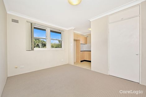 Property photo of 26/279-285 Trafalgar Street Petersham NSW 2049